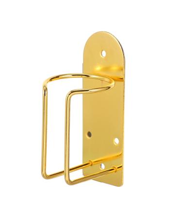 FRCOLOR Hair Clipper Stand Hair Cutting Tool Rack Beard Trimmer Stand Hair Trimmer Rack Clothes Hanger Stand Tool Stand Electric Clipper Holder Rack Child Electric Clippers Iron