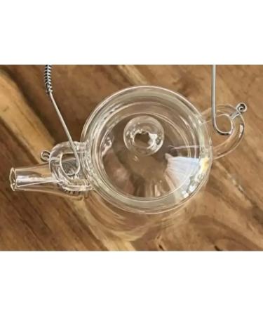 Teapot (300ml) - Buy Online on GoSupps.com