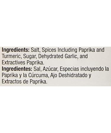 Badia Seasoned Salt 2 lbs - Premium Blend for Flavorful Cooking - Buy Online on GoSupps.com