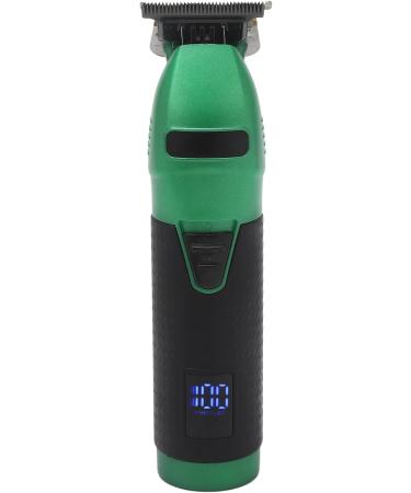 Electric Hair Clipper 2000mAh Rechargeable Cordless Salon Hair Clipper for Men - Buy Online on GoSupps.com