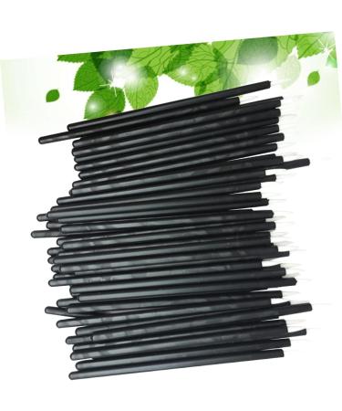 FOMIYES 300 Pcs Eye Makeup Tools Eyeliner 15cmX10cmx3pcs Blackx3pcs - Buy Online on GoSupps.com