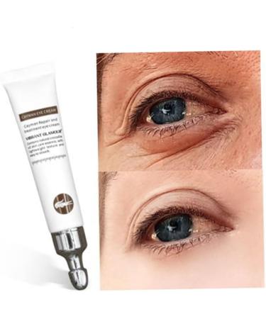  MERRYHAPY MERRYHAPY Eye Contour Cream for Wrinkles and Alligator Skin Essence Anti-Puffiness Moisturizing Cream - Buy Online on GoSupps.com