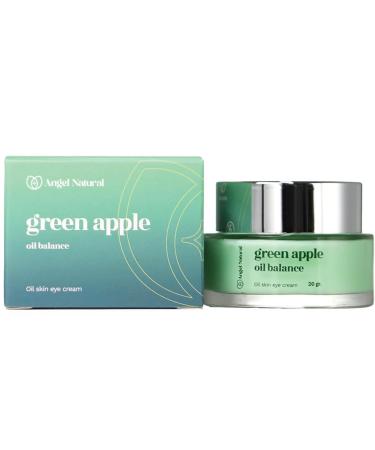 Angel Natural Retinol Eye Cream for Dark Circles & Puffiness Reduce Fine Lines and Wrinkles Dark Circle Under Eye Treatment Cream 1% Caffeine 2% Retinol Korean Skin Care 0.7 Fl Oz Oily Skin