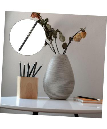 Healeved 2pcs 2 1 Eyebrow Makeup Tools Dual-use Pencil Make up Kit Eyebrow Filler Eye Makeup Tool Brown 1 count (Pack of 1) Dark Brownx2pcs - Buy Online on GoSupps.com