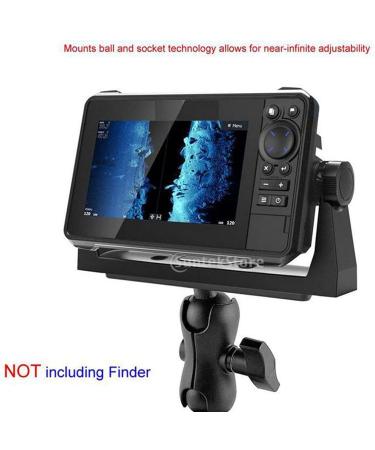 Buy Sharplace Fish Mount - Rotatable Accessory for Echo Sounders & Inflatable Bait Boats | International Shipping Available - Buy Online on GoSupps.com