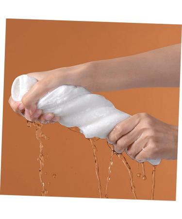 Serviette pour Masque Facial Et Serviette De Beaut Visage 2 Pi ces Taille Moyenne Chauffante pour Femmes Soins du Visage Spa Et Relaxations - Buy Online on GoSupps.com