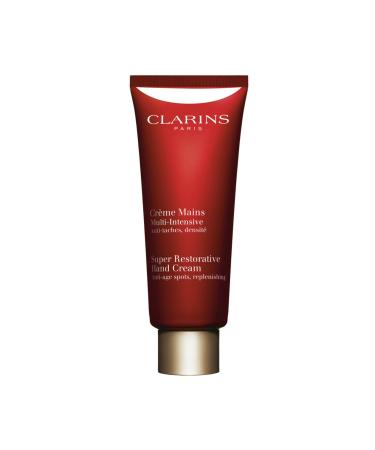 Clarins Super Restorative Hand Cream 100ml