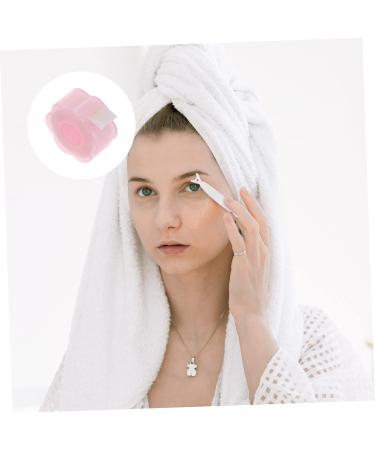 Mipcase 2 Sets Lace Double Eyelid Sticker Stickers Invisible Eyelid Tape The Tape Eye Makeup Tool Cosmetic - Buy Online on GoSupps.com