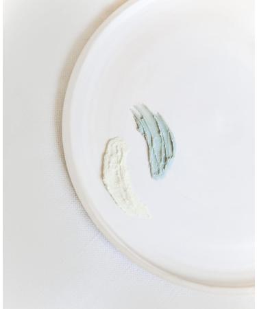 Little Seed Farm Deodorant Cream Samples 9 Pack - Variety of Scents - Natural and Organic Formula - Buy Online on GoSupps.com