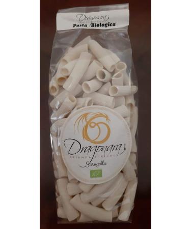 DRAGONARA BIO Rigatoni Zak van 1 kg Pak van 2 x 050 - Buy Online on GoSupps.com