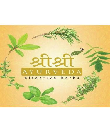 SRI SRI AYURVEDA Henashikkai Shampoo 200 Ml Natural - Buy Online on GoSupps.com