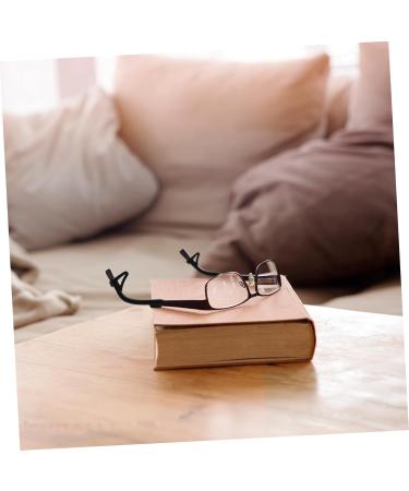Healeeved 10 Pair Anti-Slip Glasses Covers | Silicone Accessories for Sunglasses & Eyeglasses - Buy Online on GoSupps.com