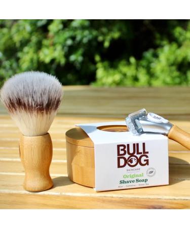 Bulldog Skincare Shave Collection | Essential Men's Grooming Products - Buy Online on GoSupps.com