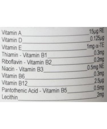 PetVits Multivitamin Formula for Cats & Dogs : Multivitamin General Health Pet Supplement : 90 Tablets in a 99% recycled pot - Buy Online on GoSupps.com