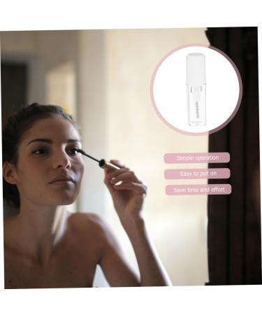 NOLITOY Eyelash Raincoat Clear Brow Gel Brow Fixing Gel Makeup Supplies Eyebrow Gel Clear Brow Mascara Gel Brow Liquid Clear Setting Gel Brow Fixing Liquid Brow Gel Liquid Brow Clear Gel - Buy Online on GoSupps.com
