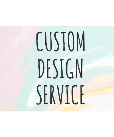 Personalised Order Charge