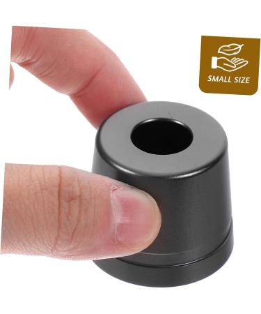 PopetPop Kalanchoe Razor Holder - Aluminum Alloy Storage Organizer for Manual Razors | International Shipping Available - Buy Online on GoSupps.com