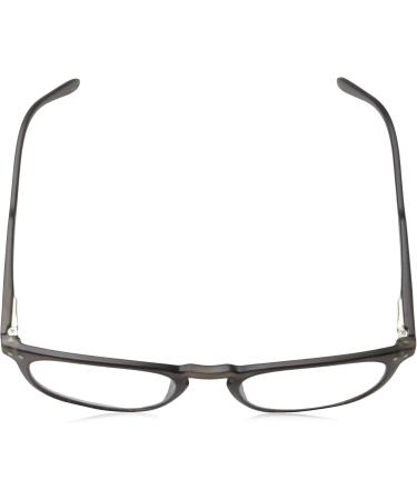 Buy Tailor Anthracite Reading Glasses +2.00 | Stylish & Comfortable | International Shipping Available - Buy Online on GoSupps.com
