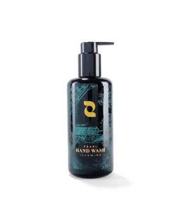 Redmint Pearl Body + Hand Wash | Non-Drying Formula That Nourishes and Soft Skin | Rooted In with Ancient TCM Wisdom for Gentle Hydrating Cleansing | Suitable for All Skin Types