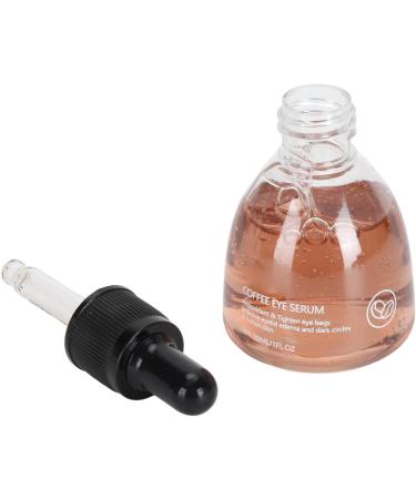S rum Yeux caf 2 Soins Yeux Facile Utiliser S rum de Soin Yeux Raffermissant Revitalisant pour Femme pour Ridules - Buy Online on GoSupps.com