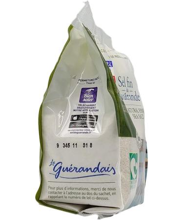 Sel de Gu rande fin - Buy Online on GoSupps.com
