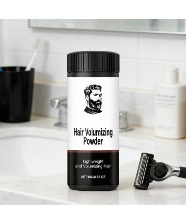 Hair Building Fibers for Boys 10 Grams Lightweight and Long Lasting Styling ProductsPowder For Natural Hair Texture For adults lovers friends father husband and son - Buy Online on GoSupps.com