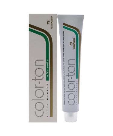 TOCCO Color-Ton Permanent Hair Color - 8D-8.3 Light Golden Blond Hair Color Unisex 3.38 oz