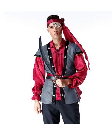 Buy Eye Mask for Kids & Adults - Halloween Eye Patch for Lazy Eye | International Shipping - Buy Online on GoSupps.com