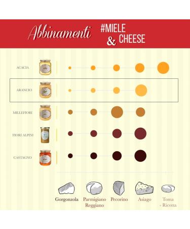 Orange Blossom Honey 500g - Buy Online on GoSupps.com