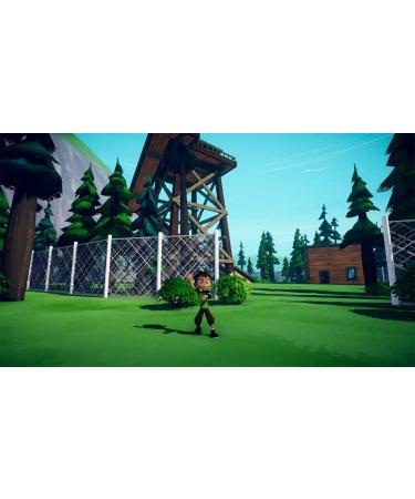 Ben 10: Power Trip (PS4) PlayStation 4 single - Buy Online on GoSupps.com