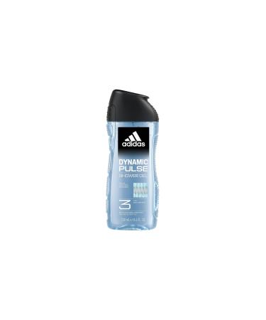 adidas adidas Dynamic Pulse 3-in-1 Shower Gel for Men 250 ml
