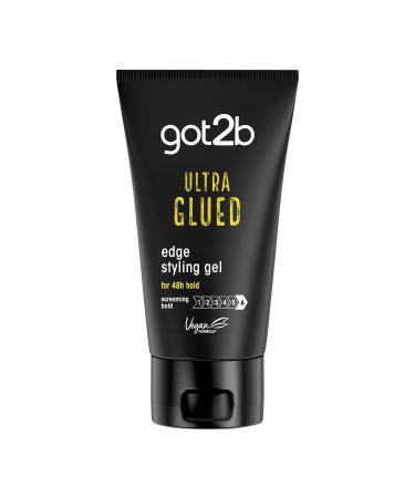 Got2B Schwarzkopf Ultra glued styling gel 150 ml