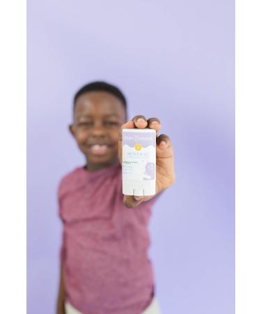 Buy Sheer Mineral Sunscreen Stick SPF 35 for Toddlers & Babies - Vegan Reef Safe Hypoallergenic Pediatrician Approved - International Shipping Available - Buy Online on GoSupps.com
