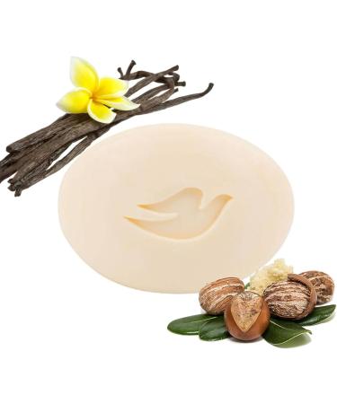 Dove Dove Beauty Cream Bar Solid Soap Various Fragrances 2 x 90 g (4 Units Vanilla & Shea) - Buy Online on GoSupps.com
