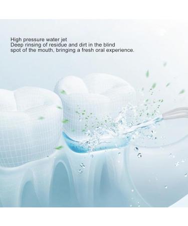 Portable Nasal Cleaner - Electric Irrigator for Adults & Children | 3 Modes & 200ml Capacity - Buy Online on GoSupps.com