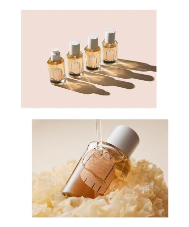 Sunnicorn Mushroom Collagen Peptide Lifting Serum Pore Lifting Fine Line Vegan and Cruelty Free Korean Skincare| 50ml - Buy Online on GoSupps.com