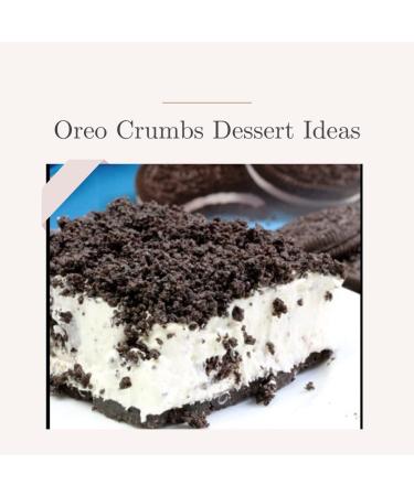 SIMA SIOP Lotus Biscoff Topping Saus 1kg Squeezy Fles en Lotus Biscoff Crumbs 750g Oreo Vanille Crumb 400g Ultimate Dessert Combo Bundel - Buy Online on GoSupps.com