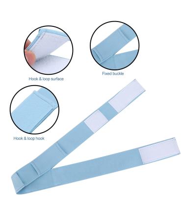 Adjustable Peritoneal Dialysis Catheter Belt | Breathable G-Hose Holder & PEG Accessories for Optimal Comfort - Buy Online on GoSupps.com