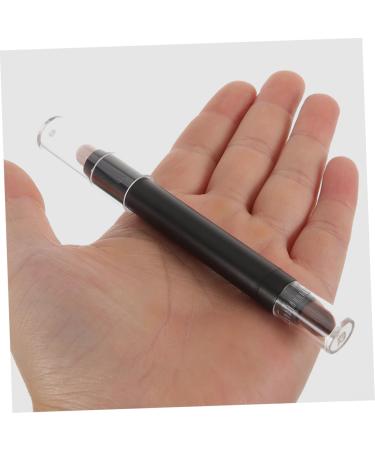 Healeved 2pcs Makeup Eyeshadow Eye Makeup Brush Eyeshadow Makeup Eye Makeup Kit Eye for Makeup Eye Shadow Pens Make up Eyeshadow Eye Makeup Pen Eye Shadow for Makeup Eye Shadow Sticks - Buy Online on GoSupps.com