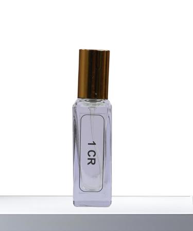 1Cr Yes Leather Blue Ocean 555| Luxury Eau De Perfume| 5x20ML Set (100ML)| 35% Concentration Oil Perfume| Luxury Perfume For Mens| 8HR Long Lasting| Best Perfume Set - Buy Online on GoSupps.com