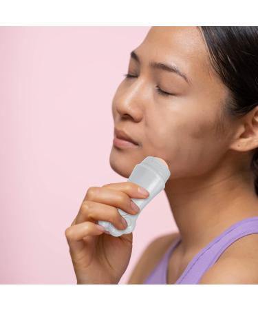 Beaupretty Skin Care Tools Oil- Absorbing Volcanic Face Roller Cat Paw Design Volcanic Facial Skin Skin Oil Absorption Volcano Bead for and Girls Grey Oil Absorbing Face Roller - Buy Online on GoSupps.com