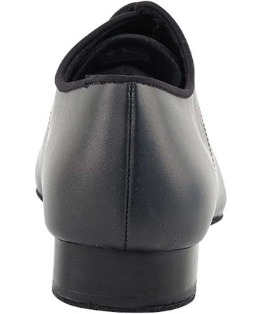 Very Fine Dance Shoes C2503 - Black Leather, Size 10.5 Men/Women - Buy Online on GoSupps.com