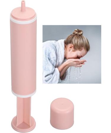 Reusable Nasal Wash for Adults - Quick Relief from Nasal Congestion | Pink Nasal Rinse Cleaner - Shop Internationally - Buy Online on GoSupps.com