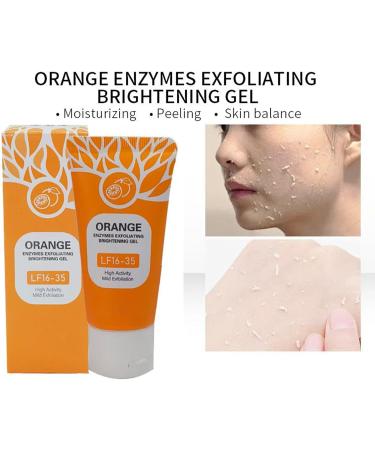 Facial cleansing gel Moisturizing Gel Personal Care Essentials for Weekend Party Holiday Wedding School - Buy Online on GoSupps.com