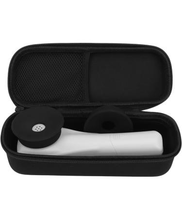 Portable Handheld Audiometer with LCD Screen & Replacement Pad - Ideal for Clinical Use | Global Shipping - Buy Online on GoSupps.com