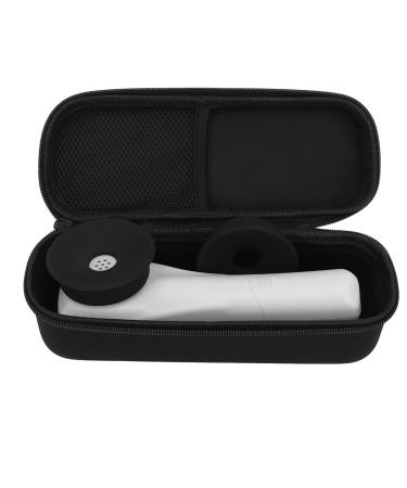 Portable audiometer portable hearing test device with air pipe LCD screen for older children devices for personal sound reinforcement products