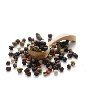 Ankerkraut Pepper Symphony 140g - Gourmet Steakhouse Whole Grains for Mill | International Shipping - Buy Online on GoSupps.com