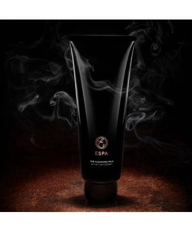 ESPA | The Cleansing Milk | 200ml | Ylang Ylang Sandalwood & Vetiver - Buy Online on GoSupps.com