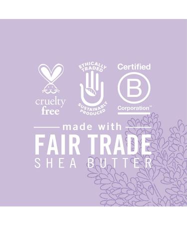 SheaMoisture Lavender Wild Orchid Body Lotion & Oil Pack - 16 Fl Oz (Pack of 2) - Buy Online on GoSupps.com