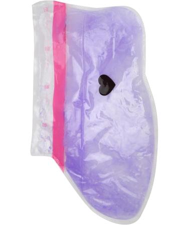 Home Spa Paraffin Treatment Gloves - Lavender Air for Healing & Beauty - Ideal for Salons & Personal Use - Buy Online on GoSupps.com